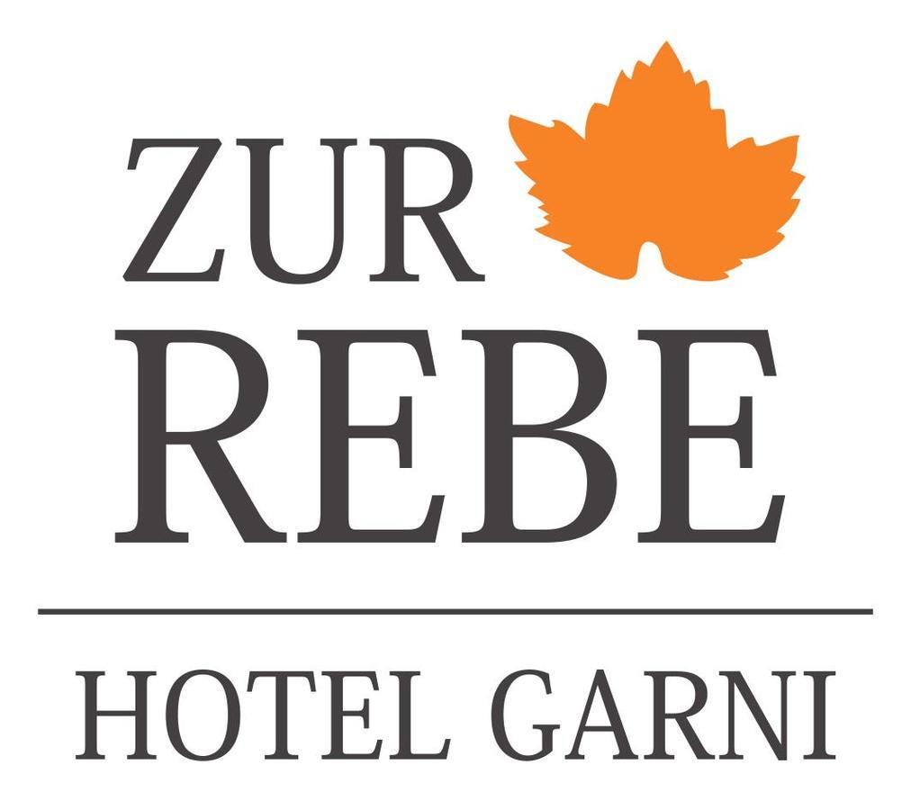 Hotel Zur Rebe Hochheim am Main Extérieur photo